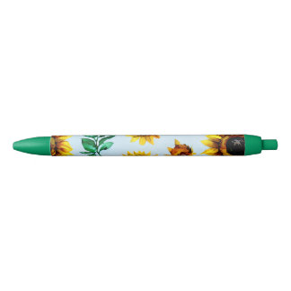 Stylo Sunshine Sunflower