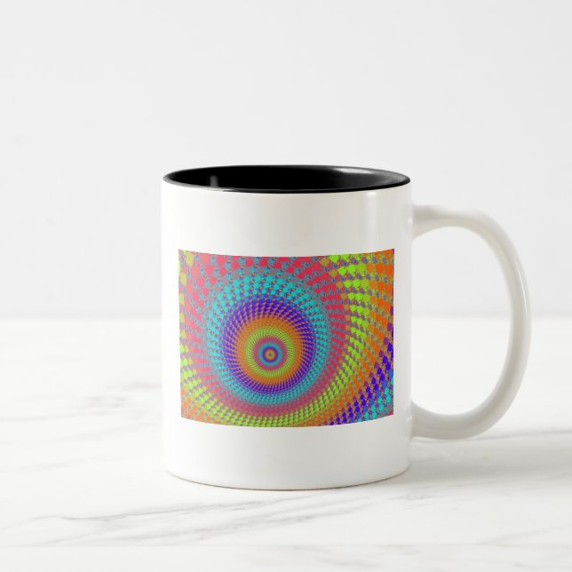 Stylo Surligneur Roundalls Mug (Droit)