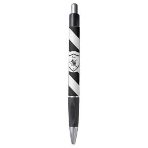 Stylo Symbole de Leo