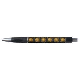 Stylo Symbole de Louis XIV le Roi Soleil