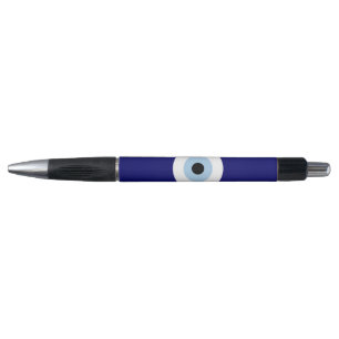 Stylo Symbole de protection et de bonne chance