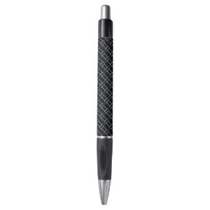 Stylo Symbole Zodiaque Gemini Élément par Kenneth Yoncic