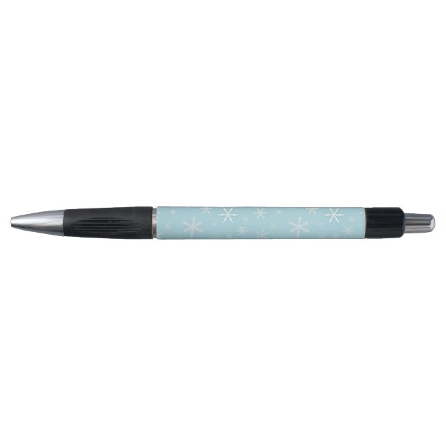 Stylo Symphonie silencieuse (Devant)