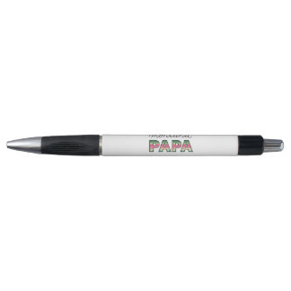 Stylo T-shirt Montana Papa