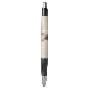 Stylo Tableau Français Bulldog (Sable) - Joli Original D