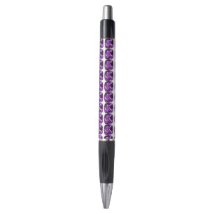 Stylo Tanzanite Gemstone Purple