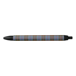 Stylo Tartan