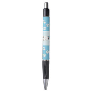 Stylo Taureau Terrier - Cute Original Chien Art