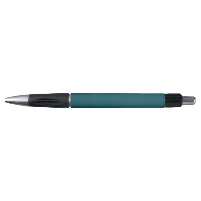 Stylo Teal Midnight Premium Emmy (Devant)