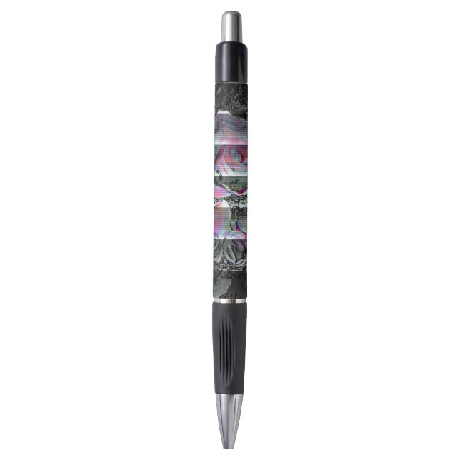 Stylo Techno Bouquet (Devant (Vertical))