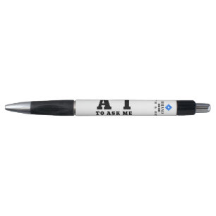 Stylo Technologie de démarrage amusante de l'IA – 2 Code