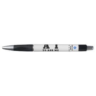 Stylo Technologie de démarrage amusante de l'IA – 2 Code