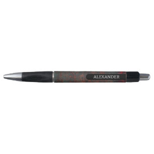 Stylo texture Abstraite