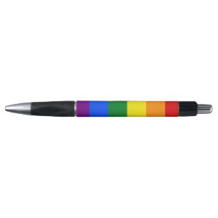 Stylo The Colors of the rainbow