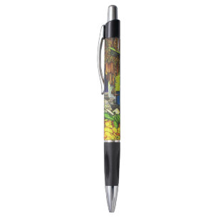 Stylo Threads communs des interactions humaines, Budapes