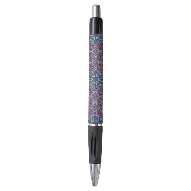Stylo Tourbillon Céleste (Devant (Vertical))