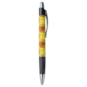 Stylo Tournesol