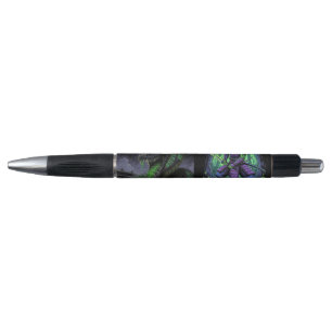Stylo Toxocclaws Richards Serpent - Goutte Toxique Verte