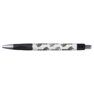 Stylo Trio dans Tolt