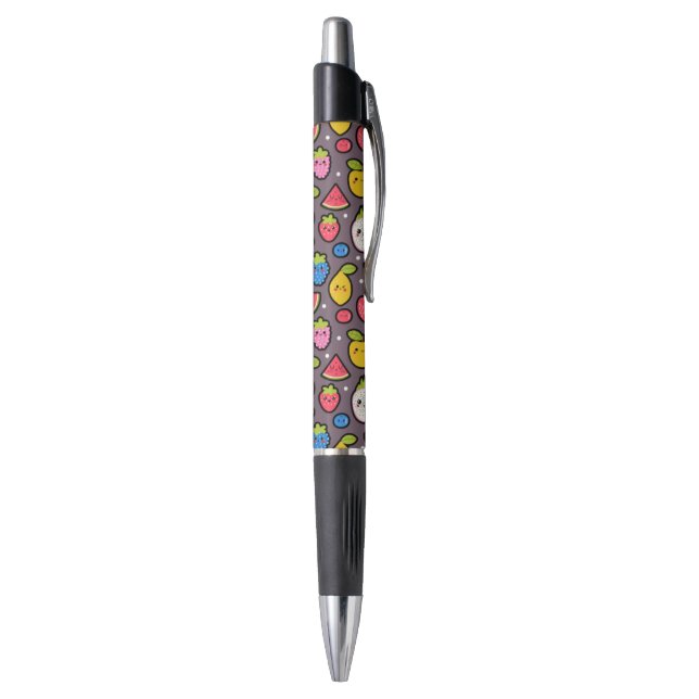 Stylo Tropical Summer Holiday Beach Motif (Bas (Vertical))