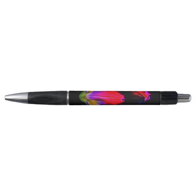 Stylo Tulipe de Neon Glow (Devant)