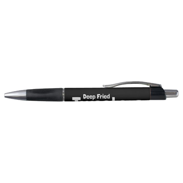 Stylo Tweeter Profond Frit (Haut)