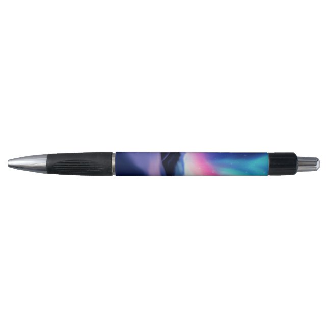 Stylo Un million de rêves d'Aurora (Devant)