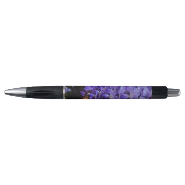 Stylo une belle touche de nature  (Devant)