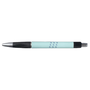 Stylo Vecteur Vectoriel Dirt Biker