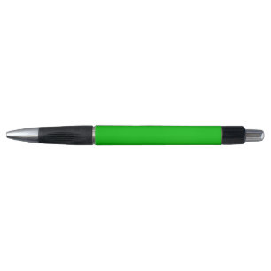 Stylo vert citron