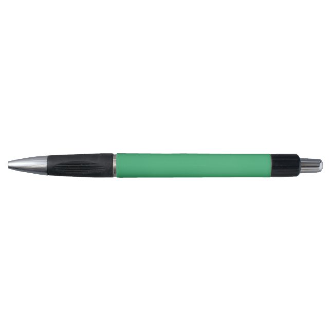 Stylo Vert de mer (Devant)