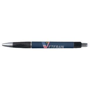 Stylo Vétéran