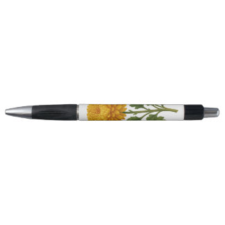 Stylo Vintage Chrysanthemum (Set of 6)