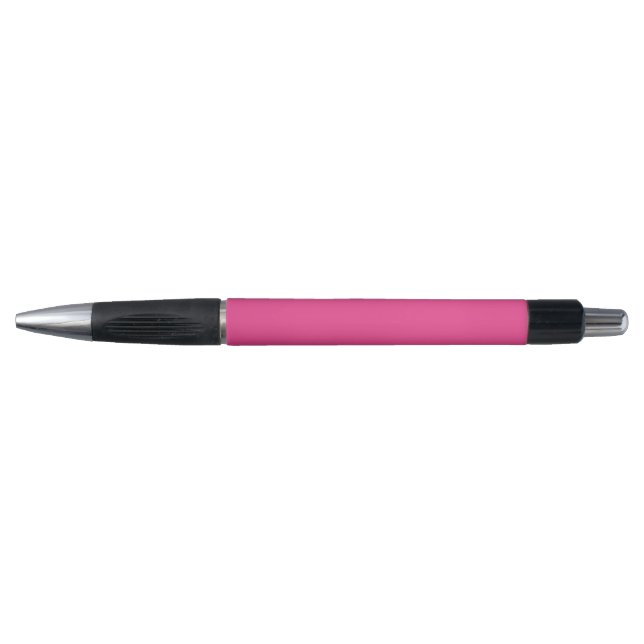 Stylo Violet Betterave Couleur Printemps Été (Devant)