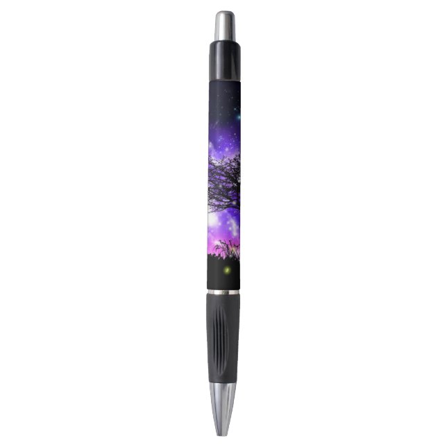 Stylo Voie Lactée Magique (Devant (Vertical))