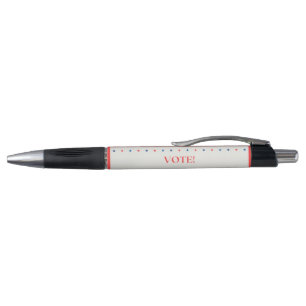 Stylo Vote pour Kamala Harris pen