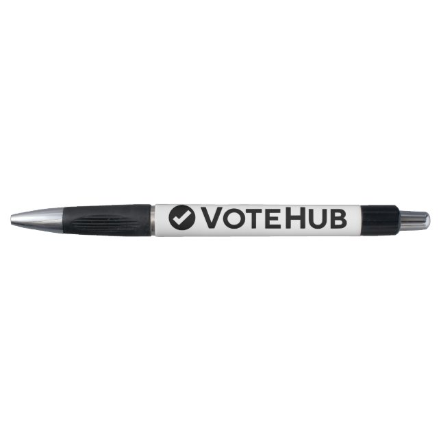 Stylo VoteHub (Devant)