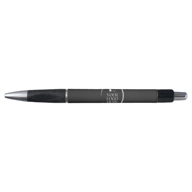 Stylo Votre logo ici moderne (Devant)