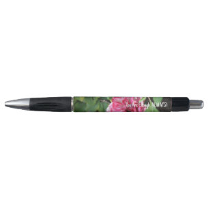 Stylo Vous êtes toujours assez Rose Photo