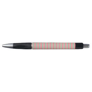Stylo Watermelon Summer Stripes Motif-56206