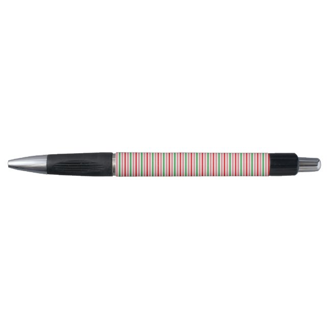 Stylo Watermelon Summer Stripes Motif-56206 (Devant)
