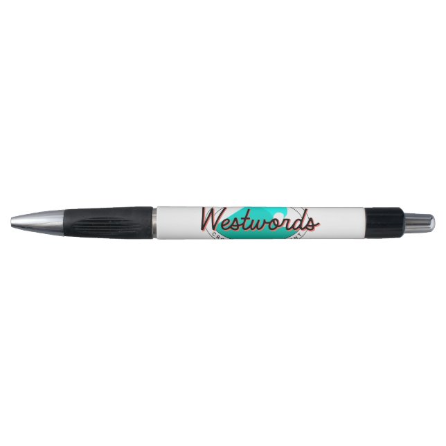 Stylo Westwords (Devant)