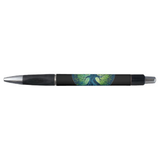 Stylo Whispers of the Wind : L'essence de l'arbre