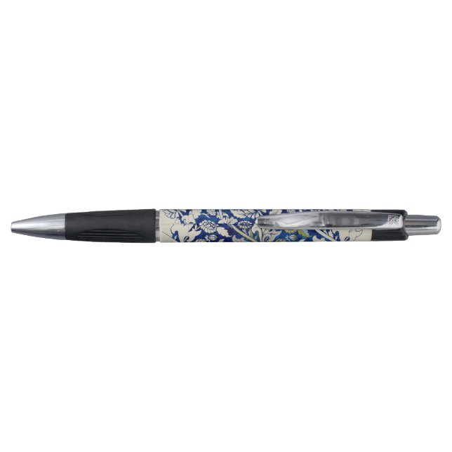 Stylo William Morris Stylish Retro Stylish (Dos)