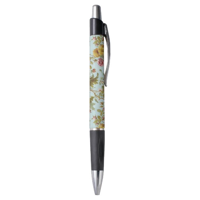 Stylo WILLIAMSBURGFLORAL (Bas (Vertical))