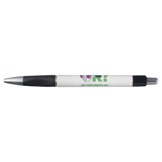 Stylo WKD 2025 (Devant)