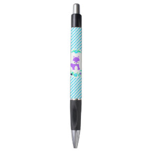 Stylo Woodland