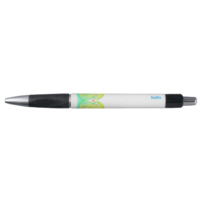 Stylo Zen Japonais (Devant)