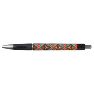 Stylo Zig Zag Bright & Bold