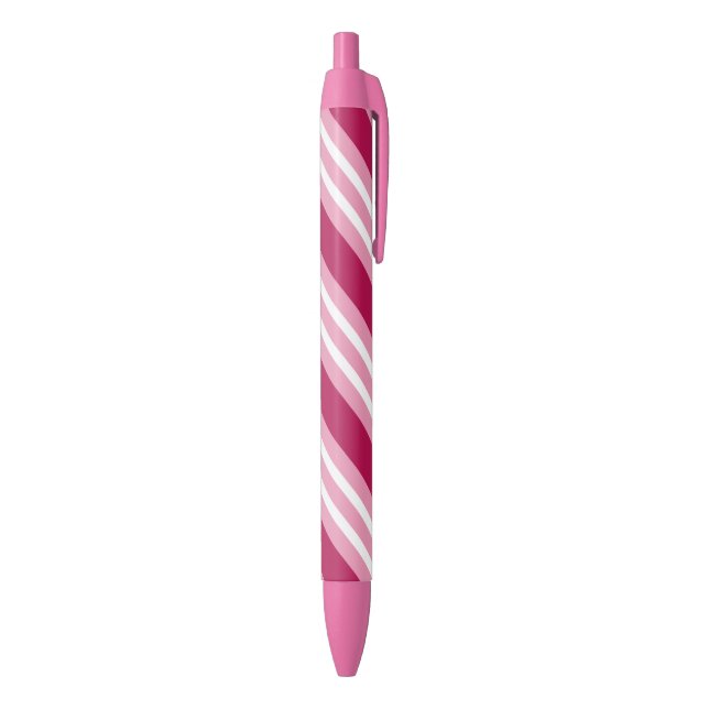 Stylos à bonbons de Noël Stylos à cadeau Stationne (Bas (Vertical))